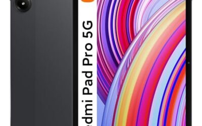 Test Xiaomi Redmi Pad Pro : tablette 12, 1&Prime; et batterie 10 000 mAh