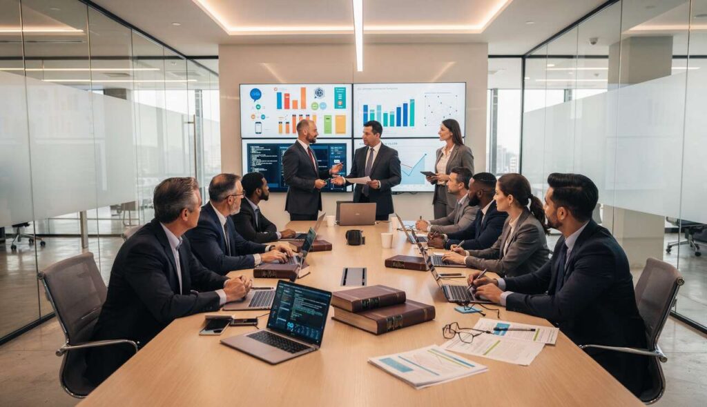 Tout savoir sur la loi Digital Markets Act (DMA)