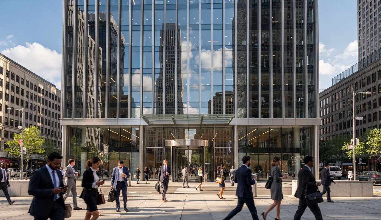 Qui est le groupe Hive ?