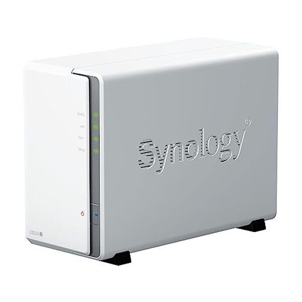 Découvrez les performances et la fiabilité du synology Bundle DS223J avec une capacité de 8 To. Nos tests approfondis révèlent ses atouts et limites pour vos besoins de stockage.