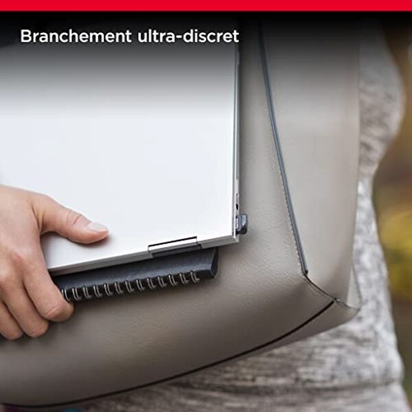 Explorez les performances et la vitesse offertes par la clé USB SanDisk Ultra Fit 512 Go. Un test complet des capacités de ce périphérique de stockage compact et puissant. Parfait pour les utilisateurs cherchant rapidité et efficacité.