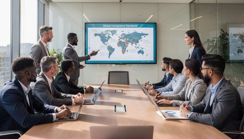 Comprendre les enjeux de la conformité avec Care