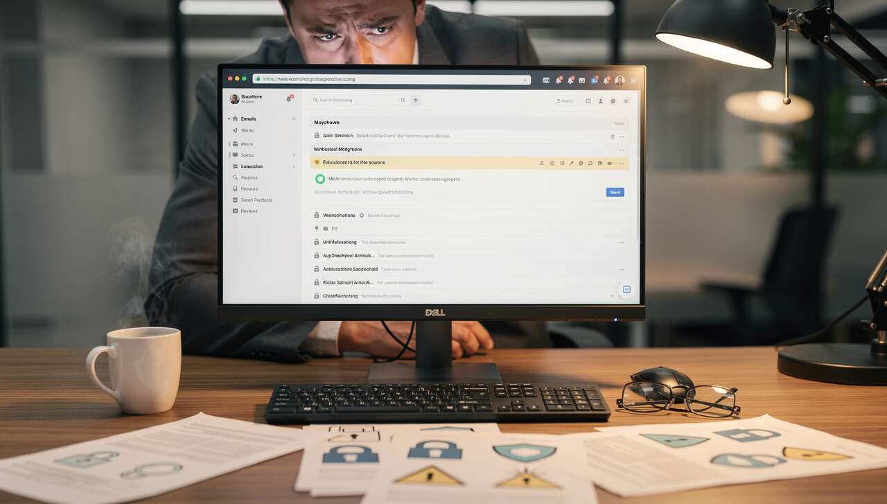 Comprendre et se protéger du spear phishing