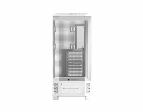 Découvrez notre test du boitier PC Thermaltake View 600 TG Snow blanc : design élégant, performances avancées et fonctionnalités uniques pour un montage optimal.