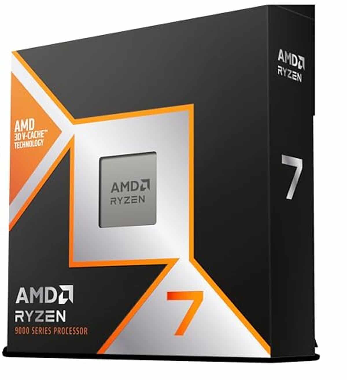 Test AMD Ryzen 7 9800X3D : puissance débridée en Zen 5