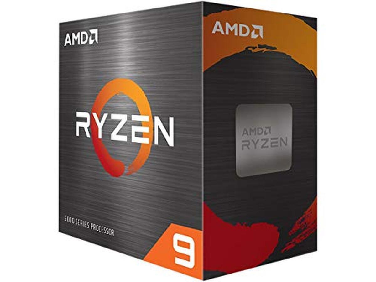 Test du processeur AMD Ryzen 9 5950X : puissance et performance au rendez-vous