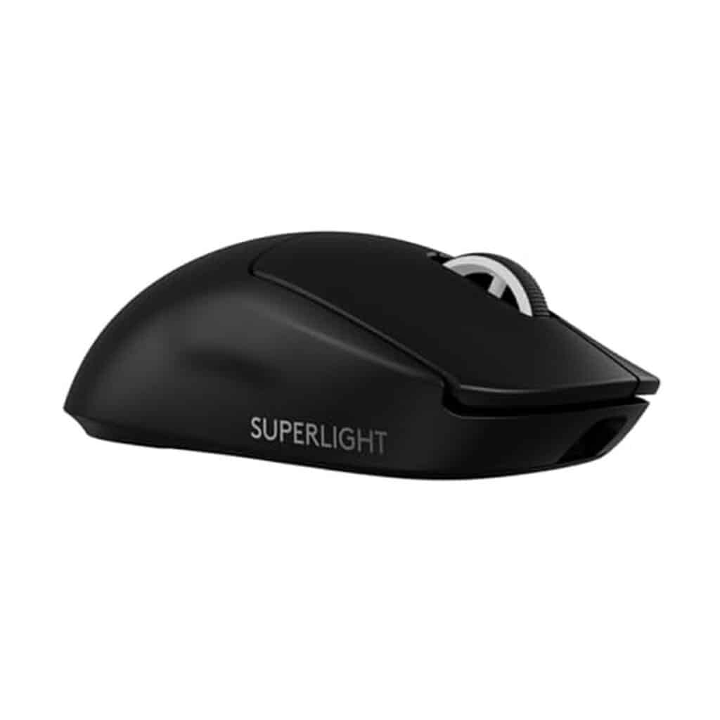 Test Logitech G PRO X SUPERLIGHT 2 SE : souris gaming incontournable