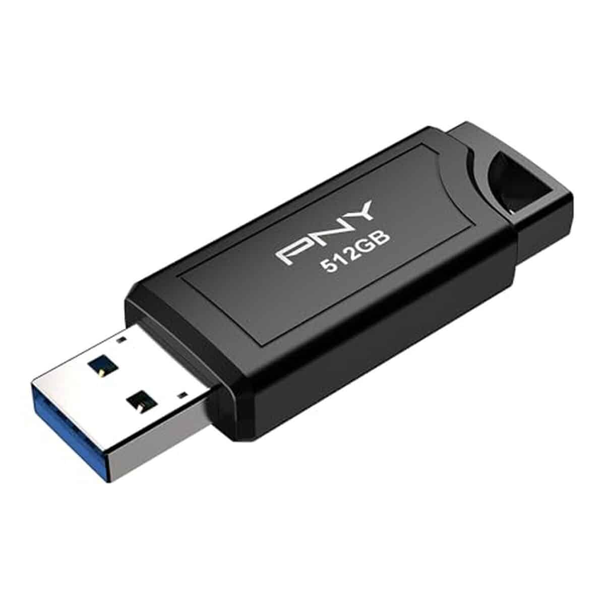 Test de la clé USB PNY Pro Elite V3 : performances extrêmes