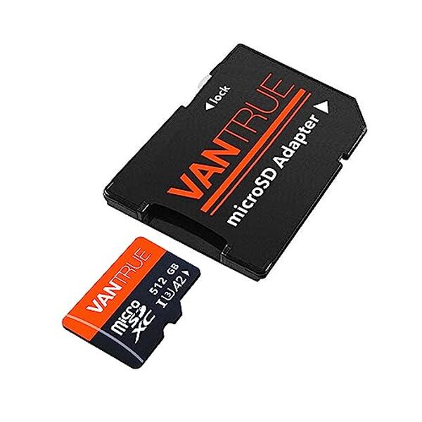Découvrez notre test détaillé de la carte mémoire Vantrue 512Go microSDXC 4K : performances, fiabilité et compatibilité pour vos appareils. 
