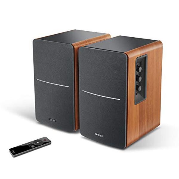 Découvrez notre test détaillé des enceintes Edifier R1280Ts : performances audio, puissance et élégance pour votre bibliothèque. Avis complet et conseils d'achat.