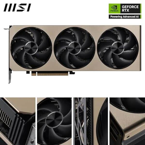 Découvrez notre test détaillé de la MSI RTX 5080 Inspire 3X OC: performances, consommation électrique et verdict final sur cette carte graphique haut de gamme. 
