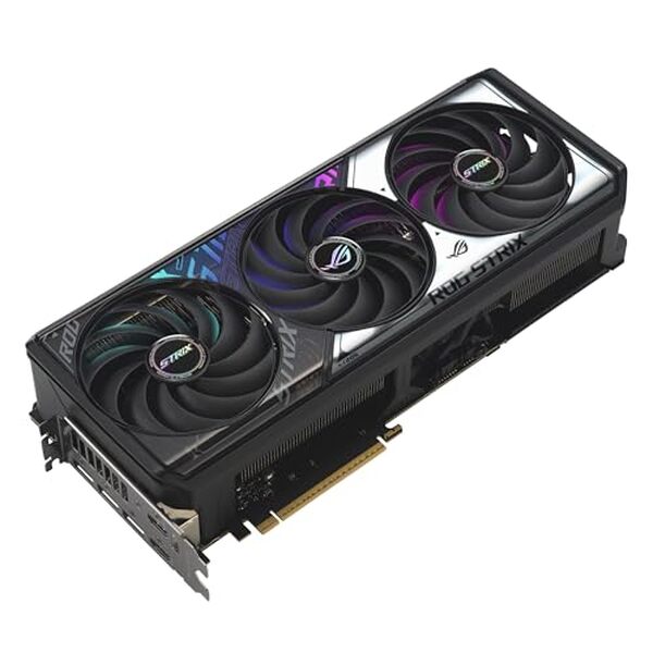 Découvrez notre test complet de la carte graphique ASUS ROG Strix RTX 5070 OC : performances, température et comparatif pour les gamers exigeants. 