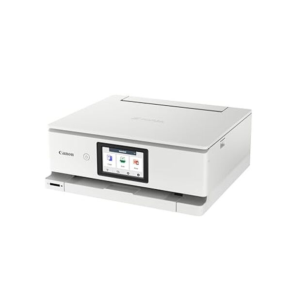 Découvrez notre test détaillé de la Canon PIXMA TS8751, une imprimante multifonction performante pour vos besoins d'impression, numérisation et copie au quotidien. 