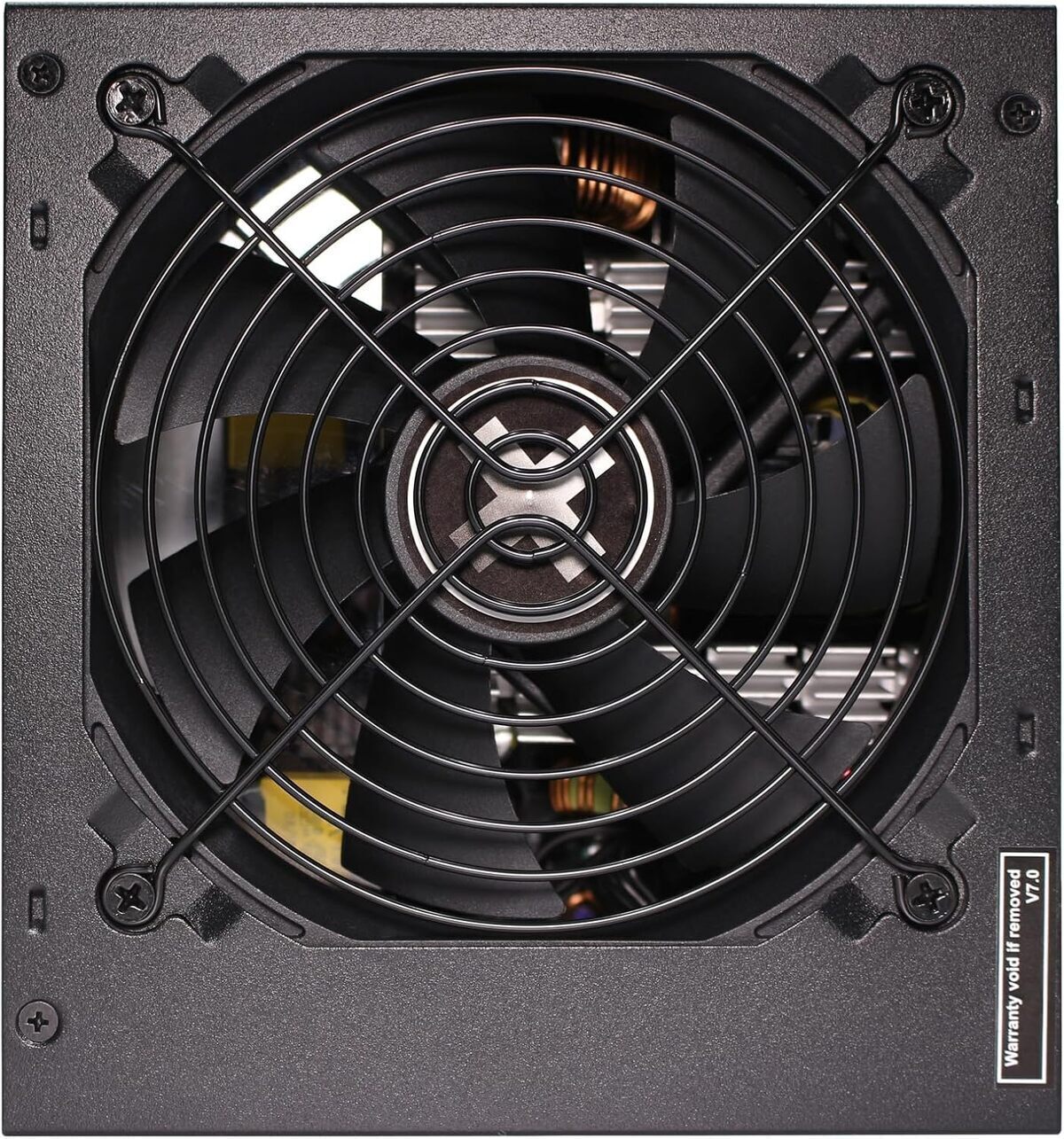 Test de l'alimentation PC Xilence XP750R6.2 : performance et silence 750W