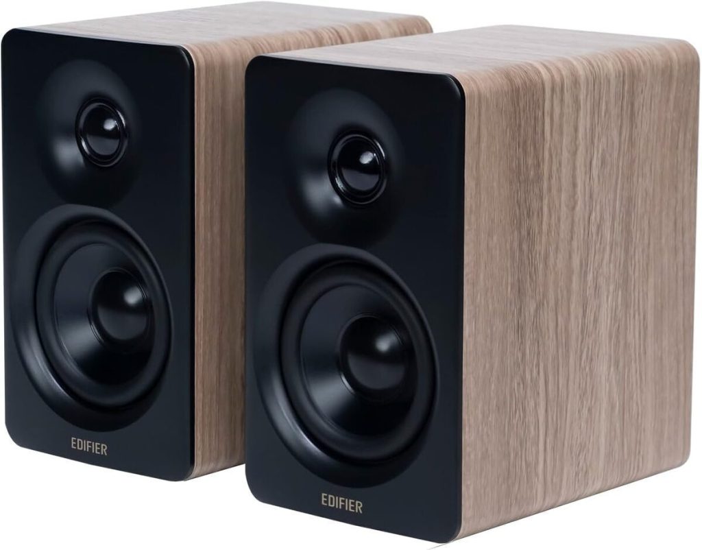 Test du haut-parleur Edifier M60 : puissance et connectivité Bluetooth 5.3