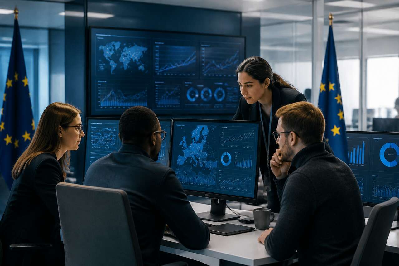 Obligations cl&eacute;s : gestion des risques, gouvernance et incidents