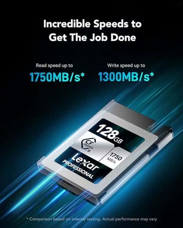 Découvrez notre test complet de la carte mémoire lexar professional silver series 128 go : performances, fiabilité et avantages pour votre reflex numérique. 