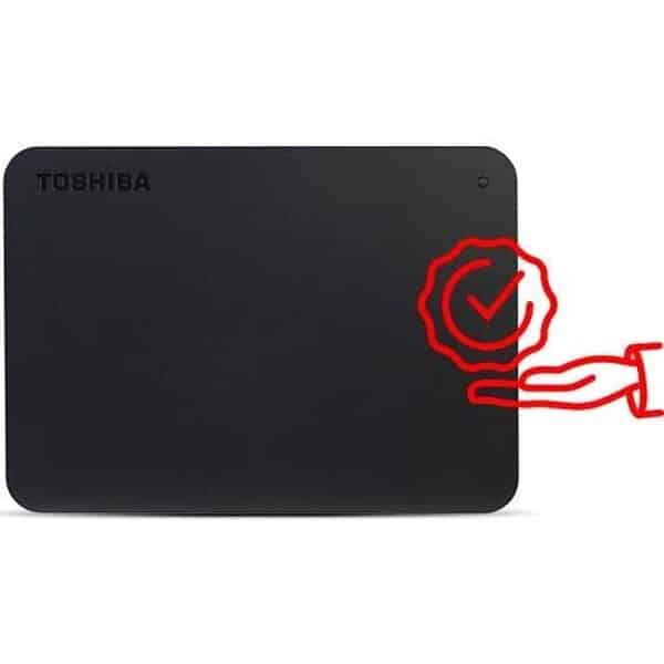Découvrez notre test détaillé du disque dur externe Toshiba Canvio Basics 2TB USB 3.2 : performances, avantages et avis utilisateur pour bien choisir. 