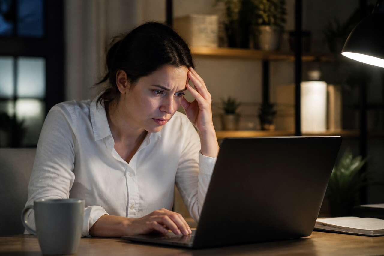 Que faire imm&eacute;diatement si vous pensez &ecirc;tre concern&eacute;