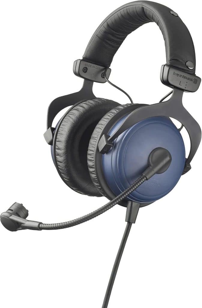 Test du beyerdynamic DT 797 PV : casque à la performance exceptionnelle