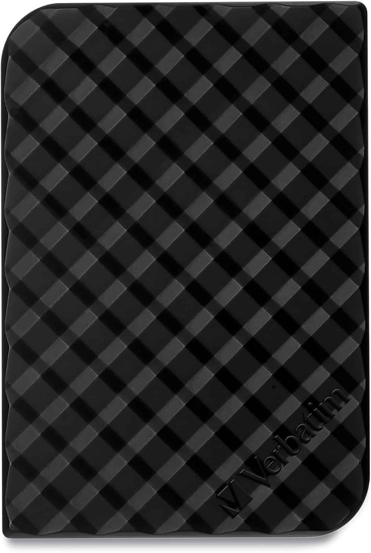 Test du disque dur portable Verbatim 53194 1 To USB 3.0 noir