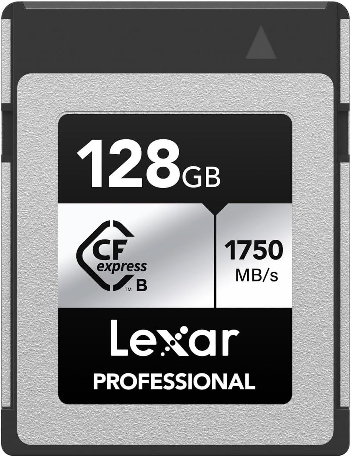Test : lexar professional silver series 128 go, vitesse éclair pour reflex numériques