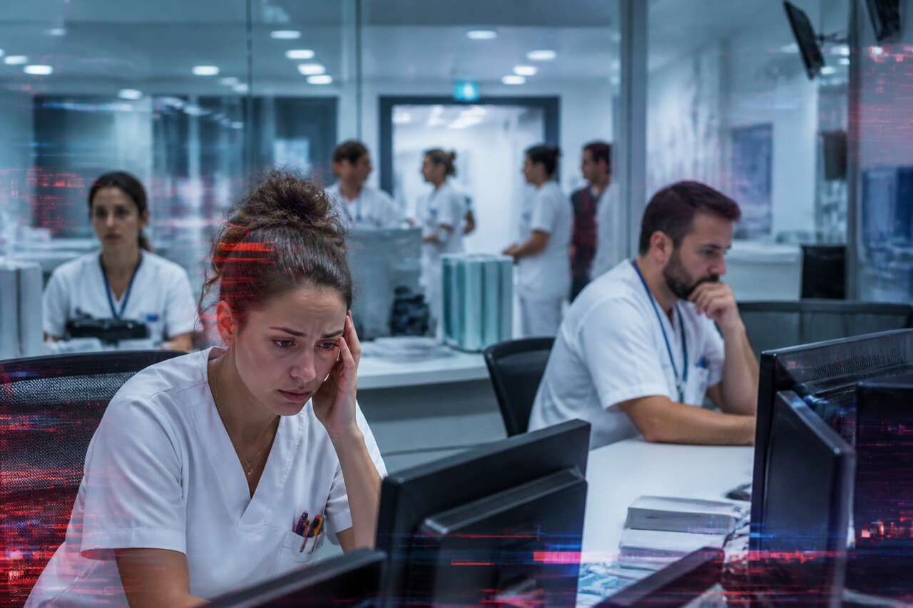 Impacts sur les soins, les patients et la continuit&eacute; d&rsquo;activit&eacute;