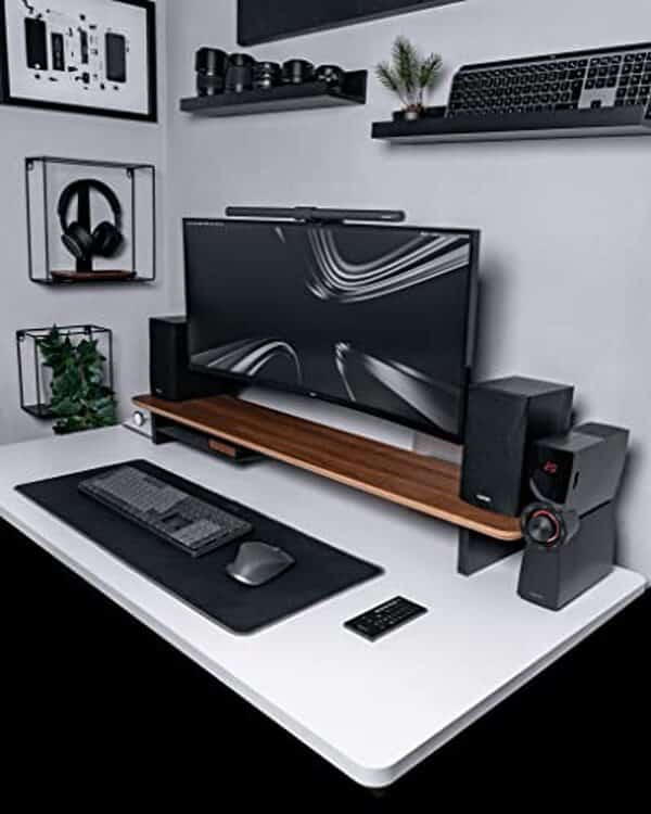 Découvrez notre test complet du pack d'enceintes Edifier CX7 2.1 69W : qualité sonore, bluetooth, subwoofer 21 cm et performance audio analysés en détail. 