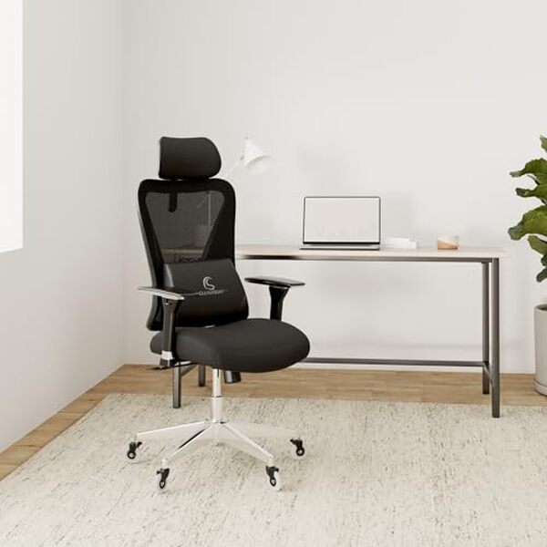 Découvrez notre test complet du fauteuil Clouvou CleverSeat : ergonomie, robustesse et confort pour votre espace de travail. Avis détaillé et caractéristiques.