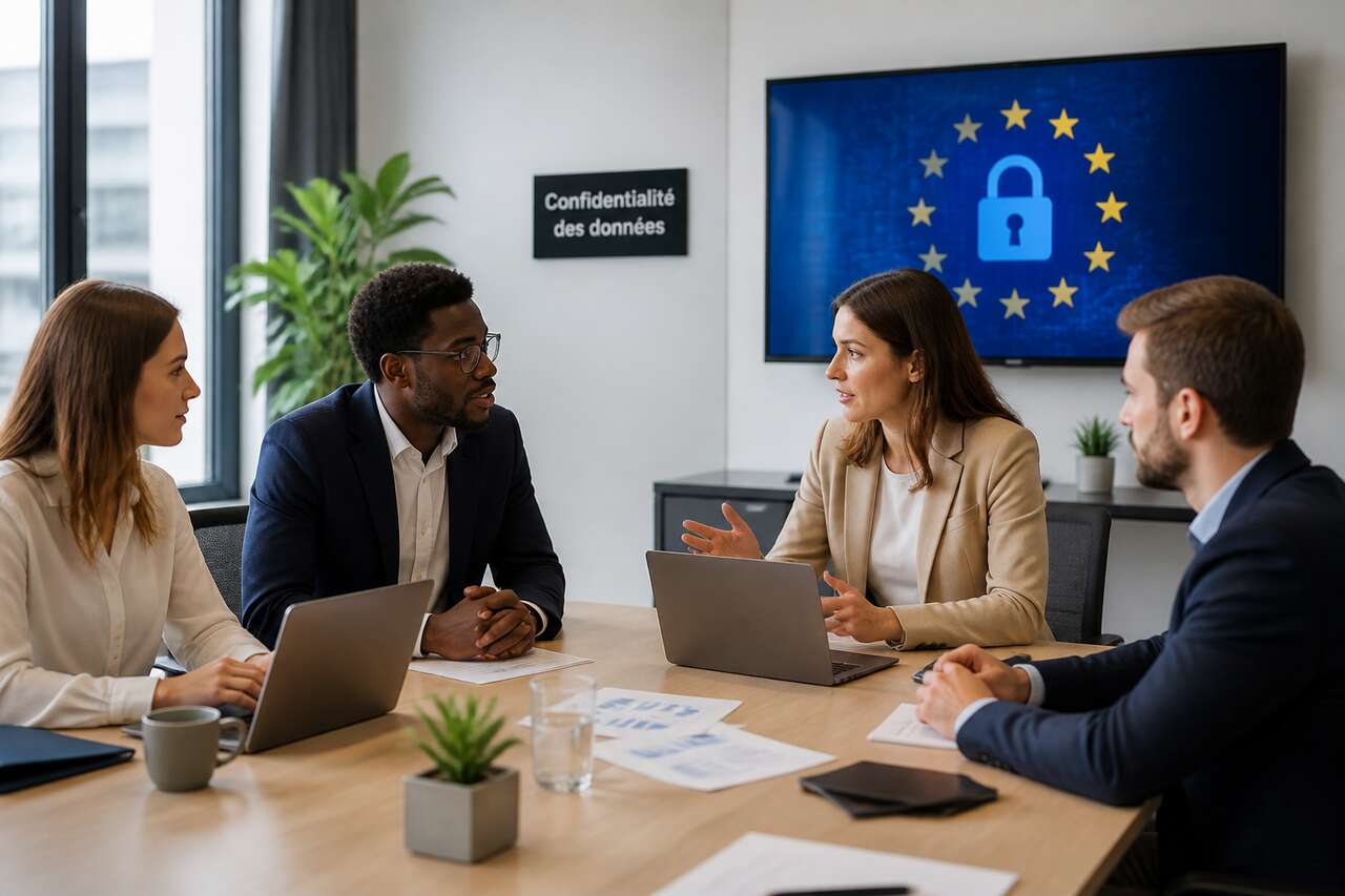 Comprendre les fondamentaux du RGPD