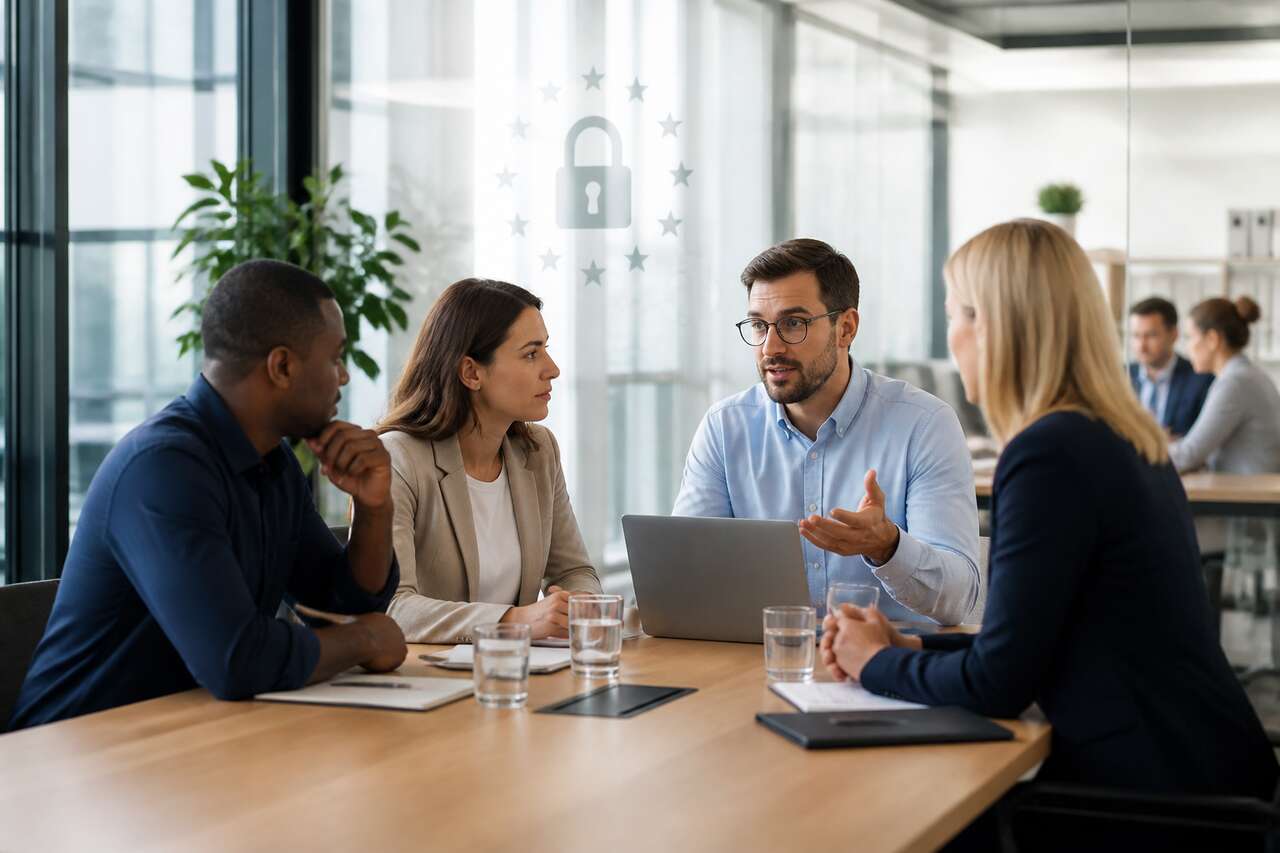 Rgpd: définition simple et périmètre Rgpd: définition simple et périmètre