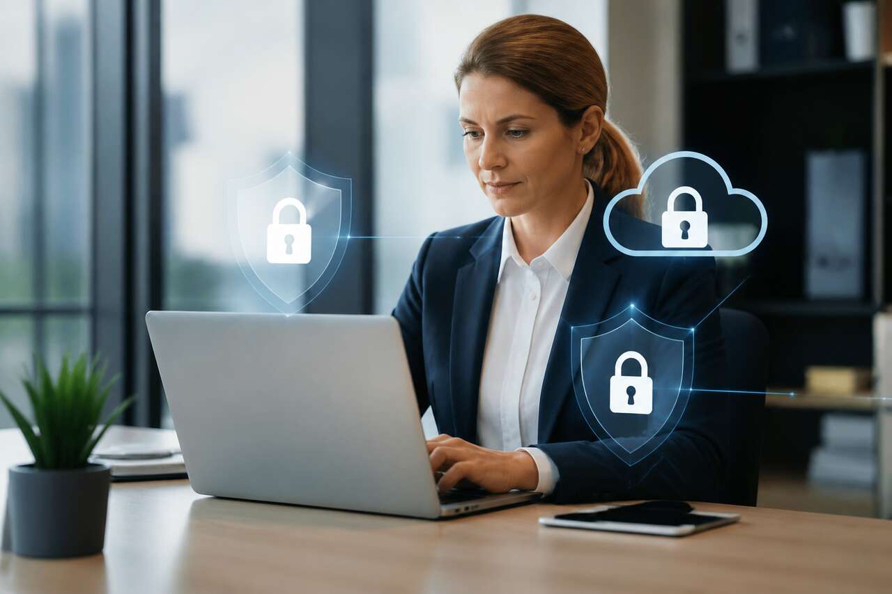 Sécurité et responsabilité: protéger les données et démontrer la conformité Sécurité et responsabilité: protéger les données et démontrer la conformité