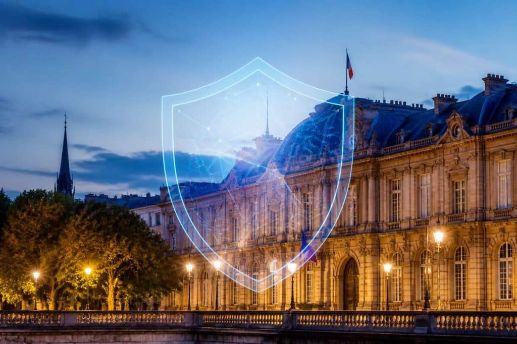 France Identité : enjeu de cybersécurité ?
