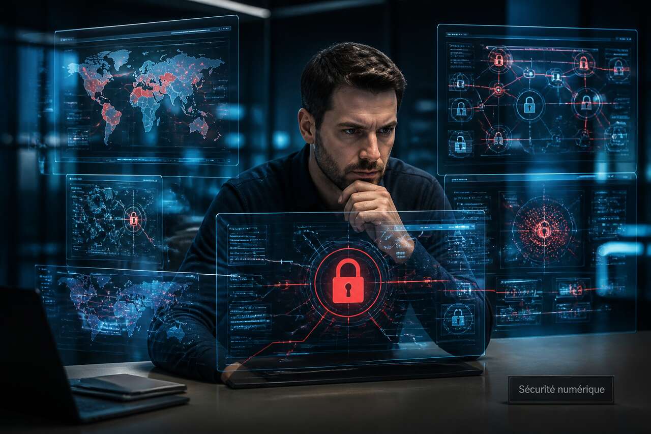 Qu'est-ce que le Ransomware-as-a-Service (RaaS) ?