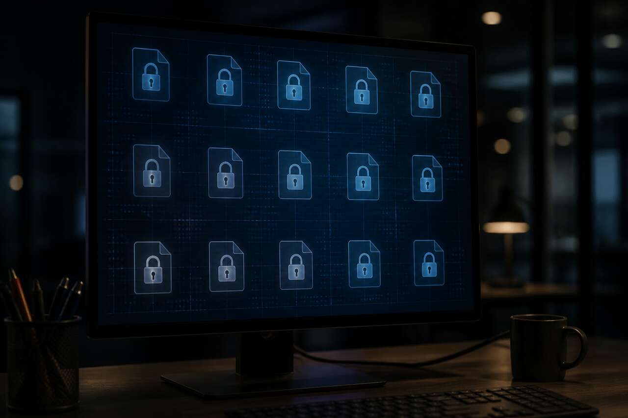 Ransomware-as-a-service : d&eacute;finition et diff&eacute;rence avec un ransomware &laquo; classique &raquo;