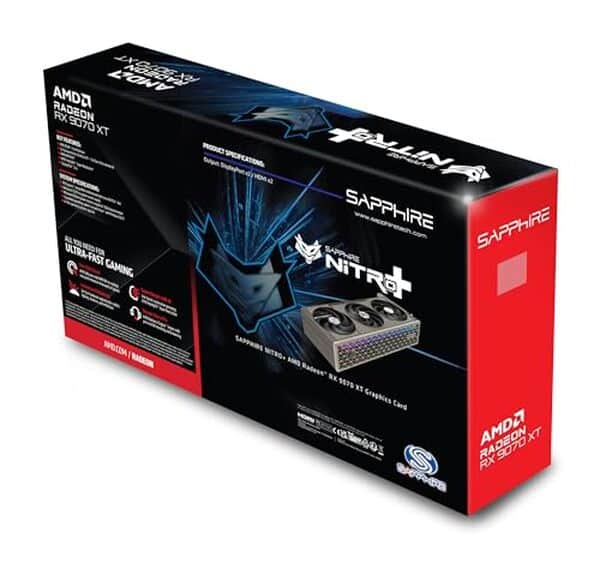 Découvrez notre test complet de la Sapphire Nitro+ RX 9070 XT : performances, consommation énergétique et verdict final pour le gaming haute résolution. 