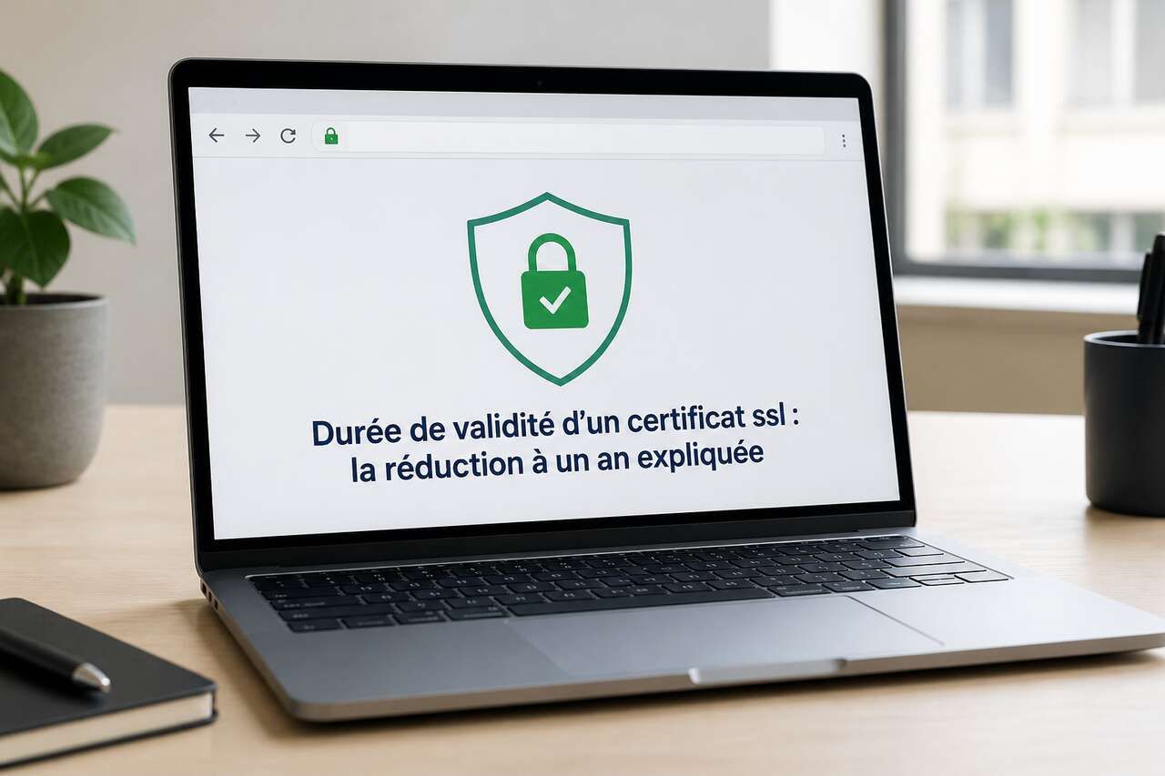 Durée de validité d’un certificat ssl : ce qui est vrai aujourd’hui Durée de validité d’un certificat ssl : ce qui est vrai aujourd’hui