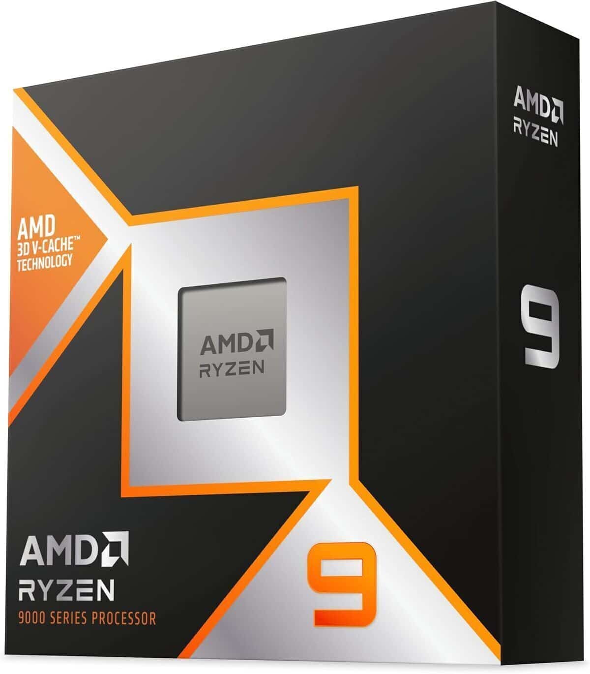 Test : aMD Ryzen 9 9950X3D, puissance et innovation 3D V-Cache