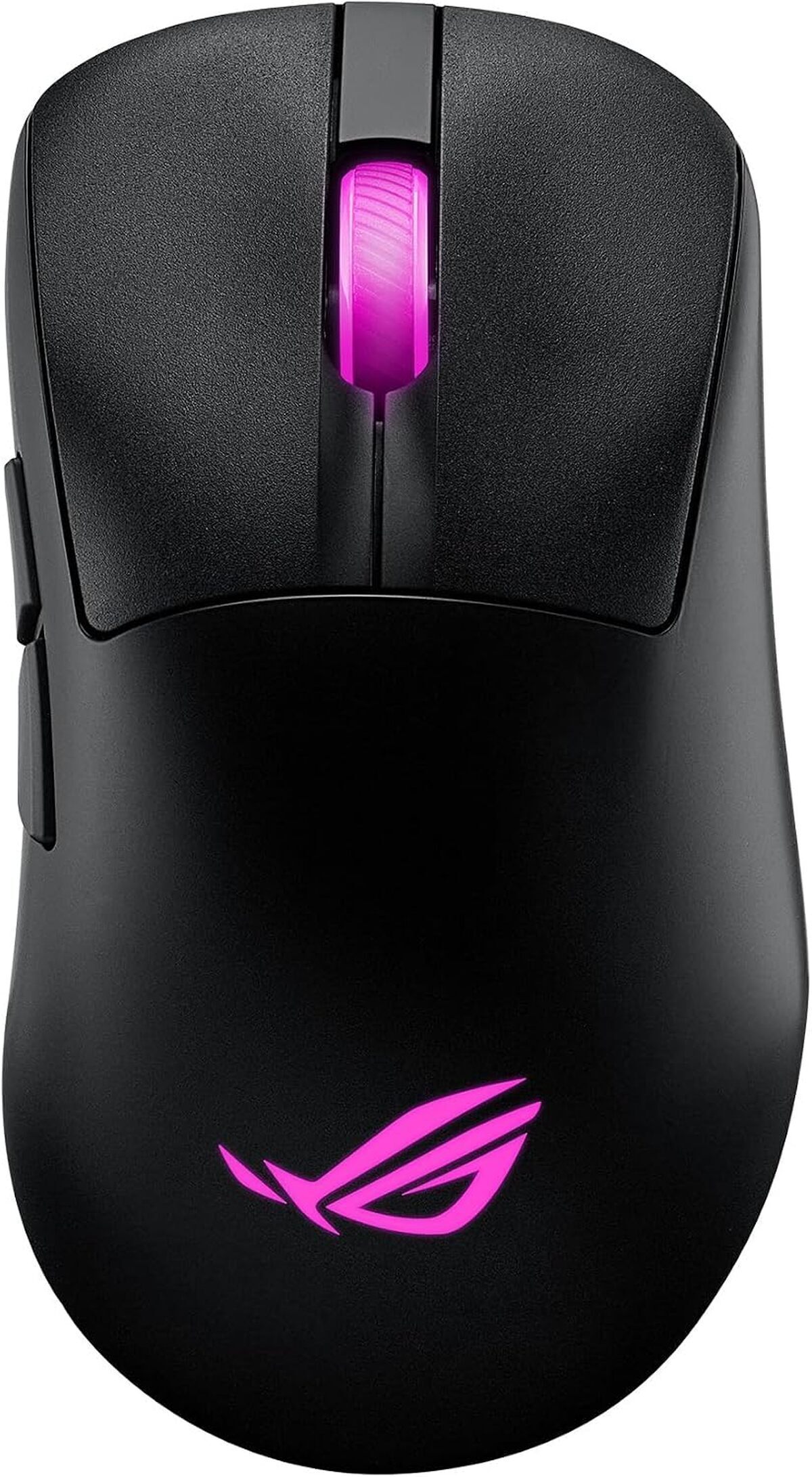 Test de la souris gaming sans fil Asus ROG Keris II Origin