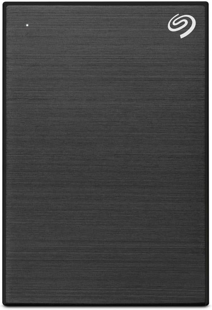 Test du seagate one touch 2to : le disque dur portable usb 3.0 sécurisé