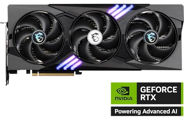 Découvrez notre test détaillé de la MSI Nvidia GeForce RTX 5070 Ti 16G Gaming Trio OC : performances, températures et benchmarks pour les gamers exigeants. 