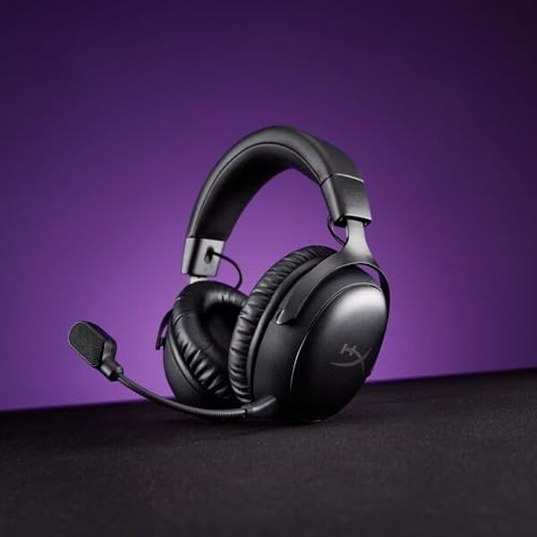 Découvrez notre test complet du casque gaming HyperX Cloud III S : autonomie exceptionnelle, sans fil performant et confort longue durée pour les gamers exigeants. 