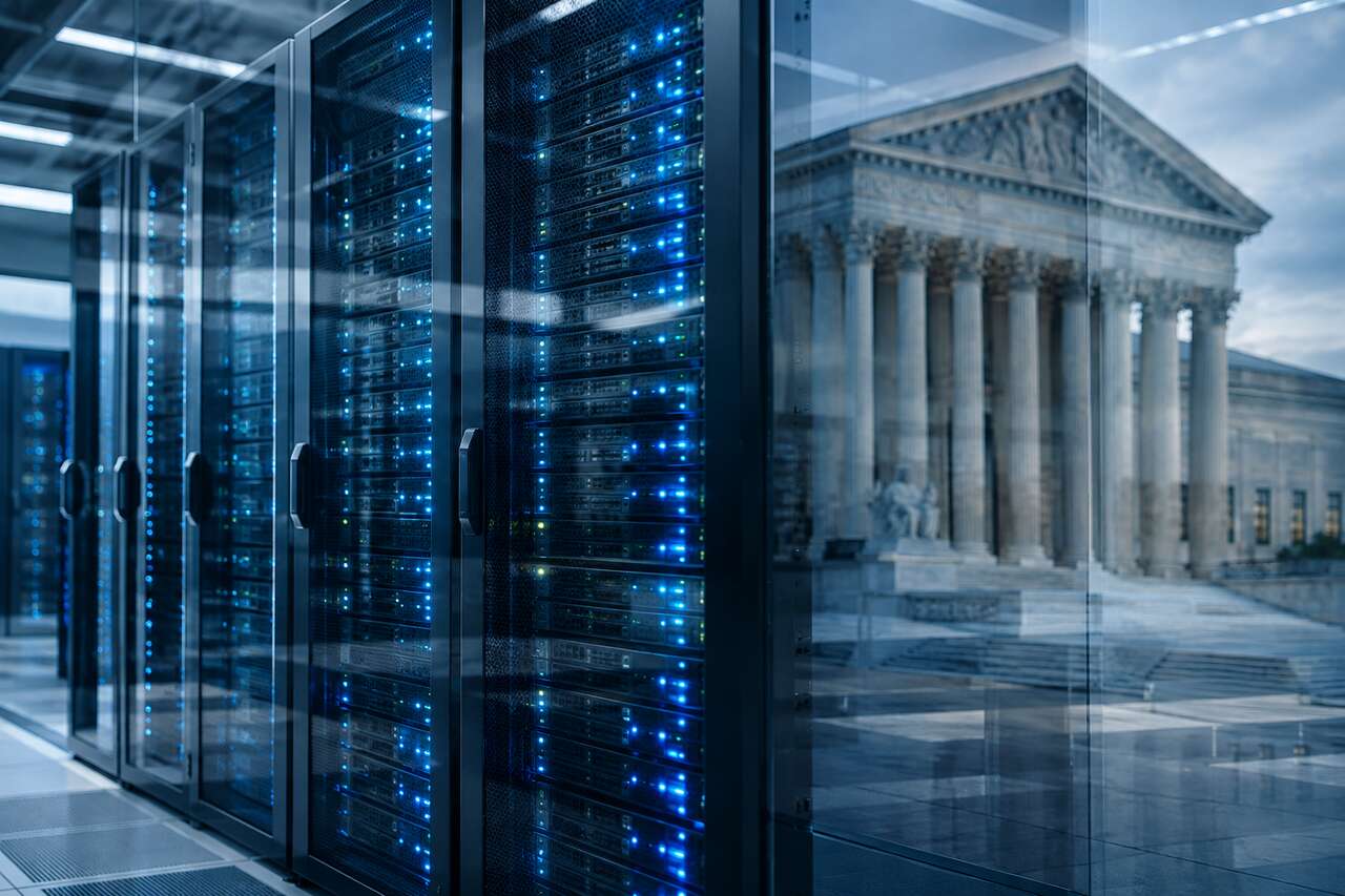 Le CLOUD Act : ce qu'il faut savoir