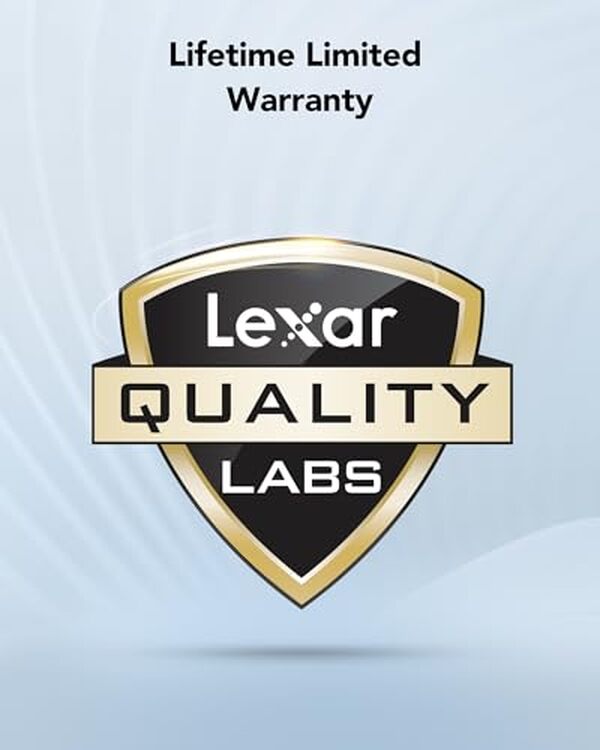 Découvrez notre test complet de la carte SD Lexar Silver Pro 2x128 Go. Vérifiez ses performances, vitesse de lecture/écriture et fiabilité pour vos besoins de stockage. 