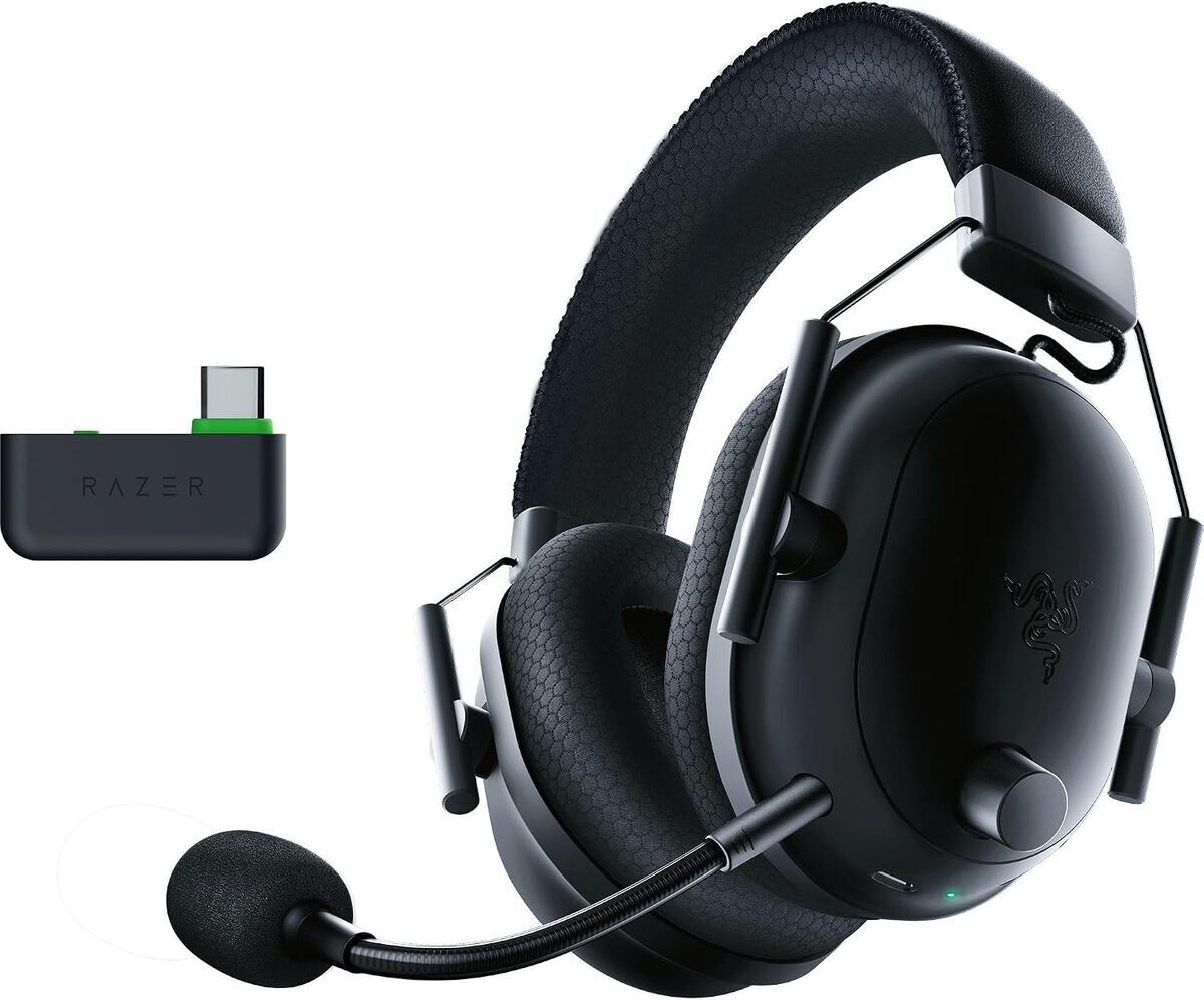 Test : casque Razer Blackshark V2 Pro pour Xbox, performance sans fil