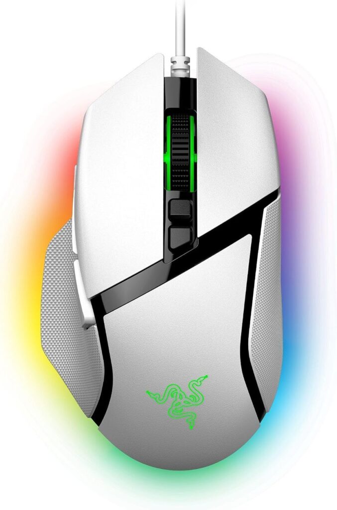 Test de la Razer Basilisk V3 : souris gaming ergonomique à 11 boutons programmables