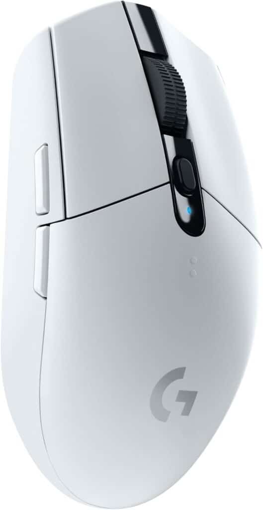 Test de la souris Logitech G305 et du casque Logitech G435