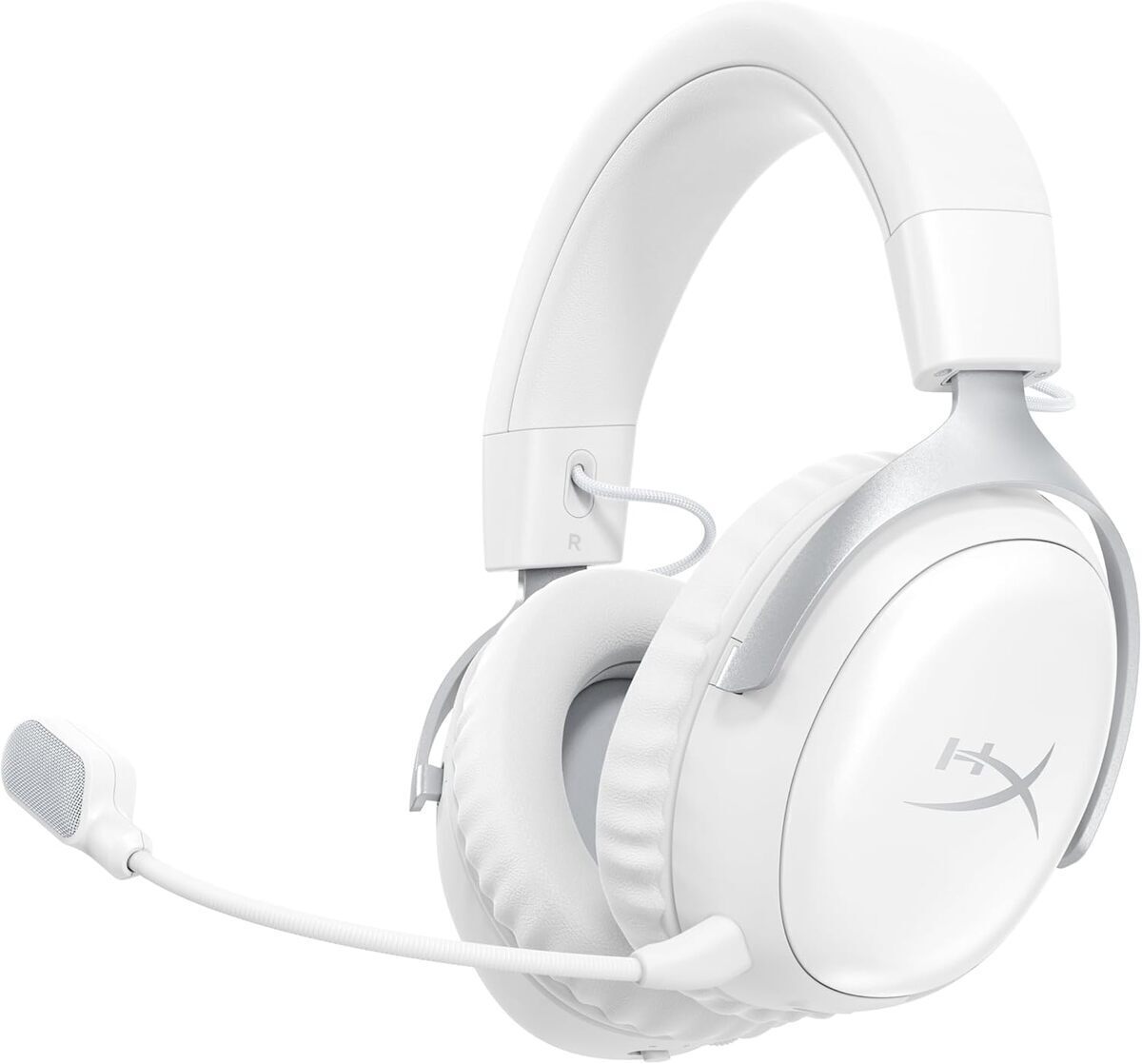 Test du HyperX Cloud III S : casque gaming sans fil à l'autonomie impressionnante